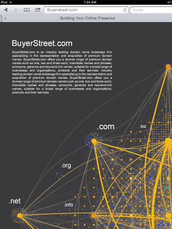 Buyer Street Slider1