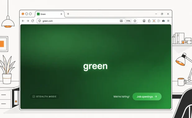 Green.com sold for $7.5 million